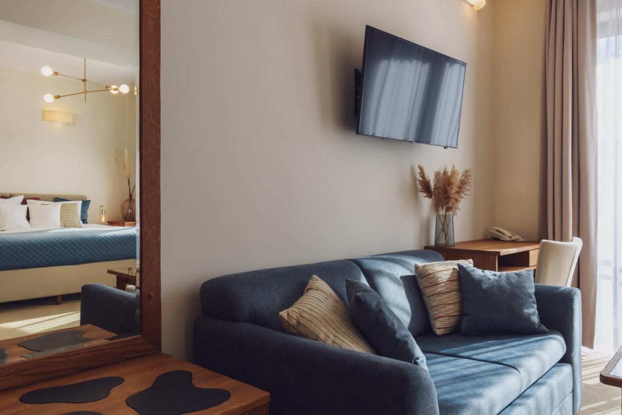 Szlak Bursztynowy 4* Ярославець